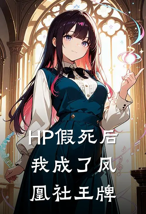 HP假死后我成了凤凰社王牌