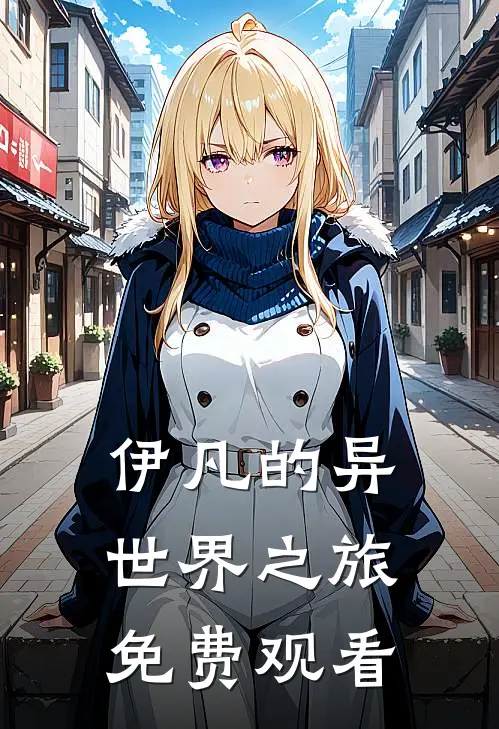 伊凡的异世界之旅免费观看