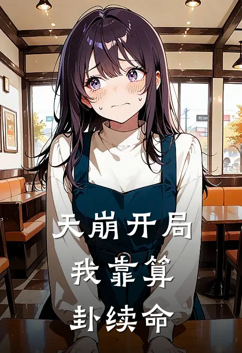 天崩开局，我靠算卦续命