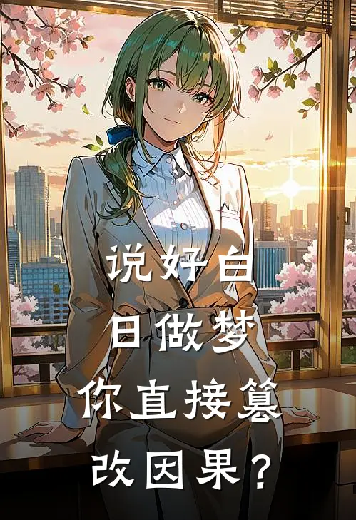 说好白日做梦，你直接篡改因果？