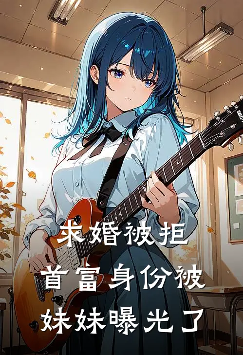 求婚被拒，首富身份被妹妹曝光了(苏叶柳清然)在哪看免费小说_已完结小说推荐求婚被拒，首富身份被妹妹曝光了苏叶柳清然