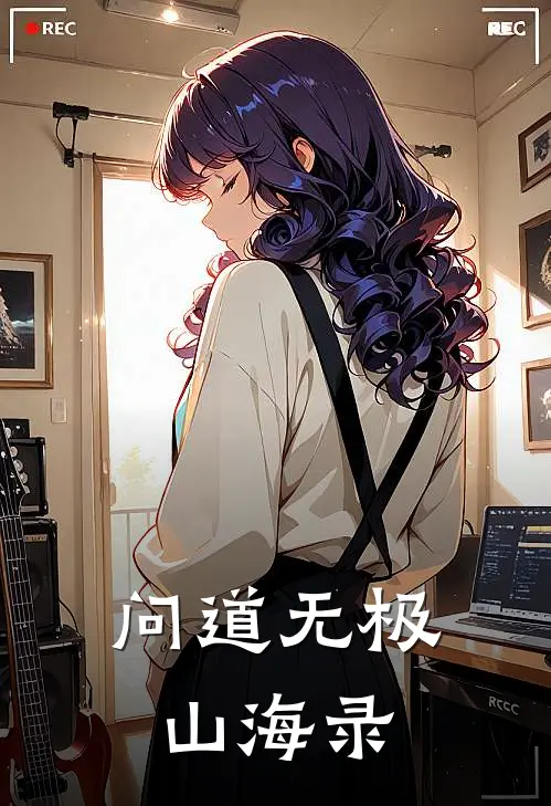 问道无极：山海录