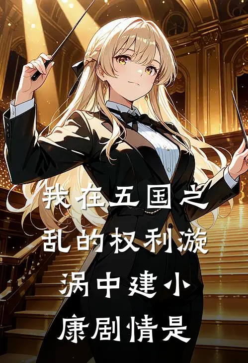 我在五国之乱的权利漩涡中建小康 剧情是