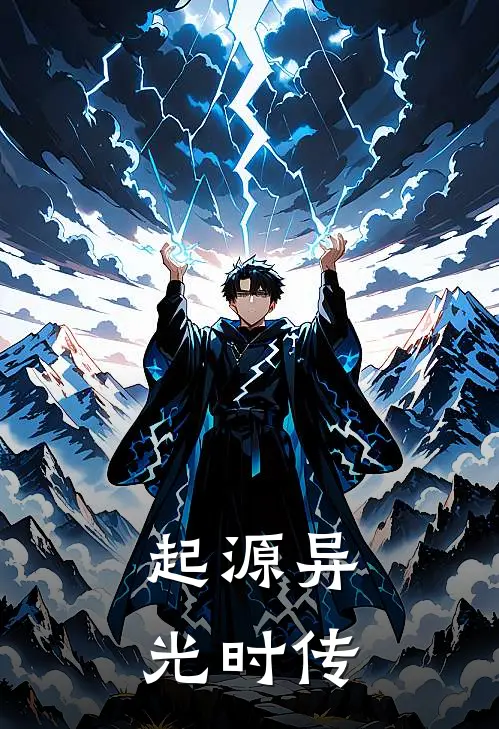 起源异光时传(苏武林晶春)小说免费阅读无弹窗_完结小说起源异光时传苏武林晶春