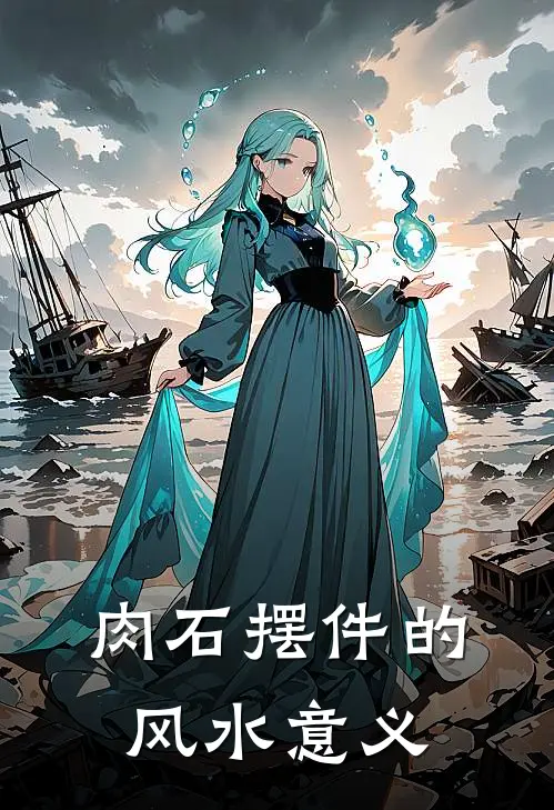 肉石摆件的风水意义