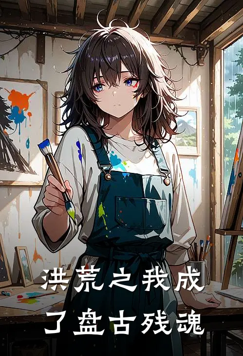 洪荒之我成了盘古残魂(林墨鸿钧)免费小说完结版_最新章节列表洪荒之我成了盘古残魂(林墨鸿钧)