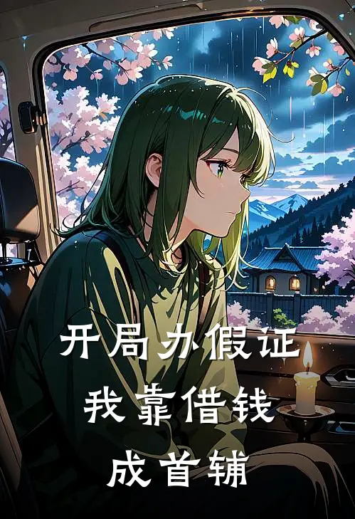 开局办假证，我靠借钱成首辅