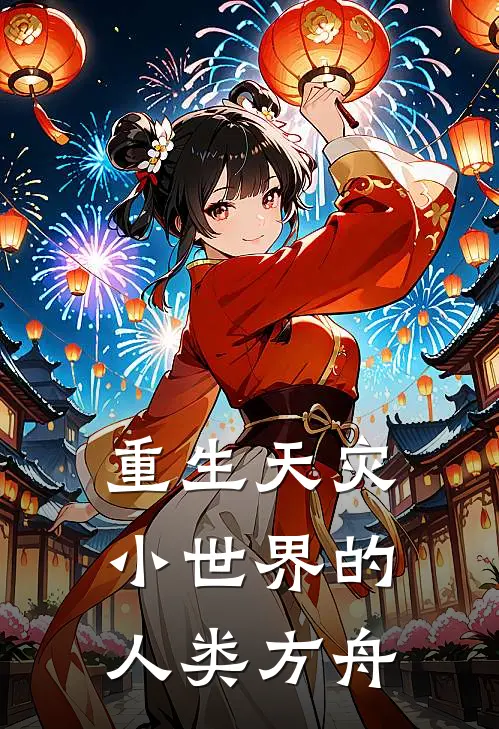 重生天灾：小世界的人类方舟