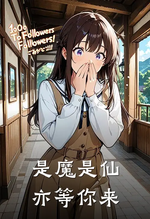 是魔是仙亦等你来