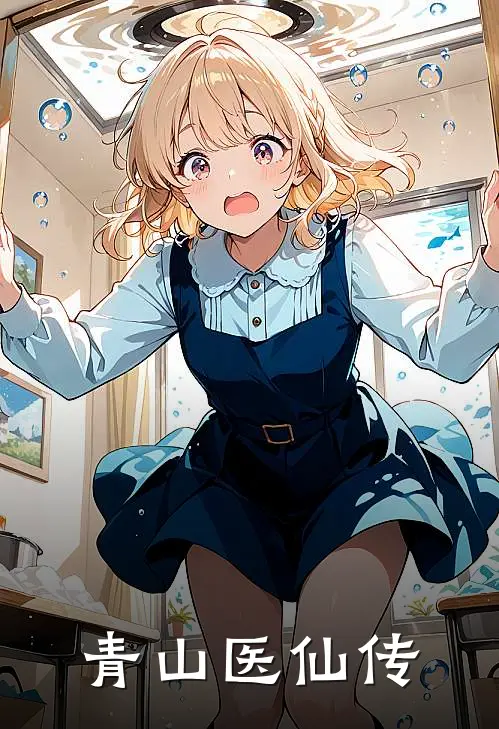 青山医仙传