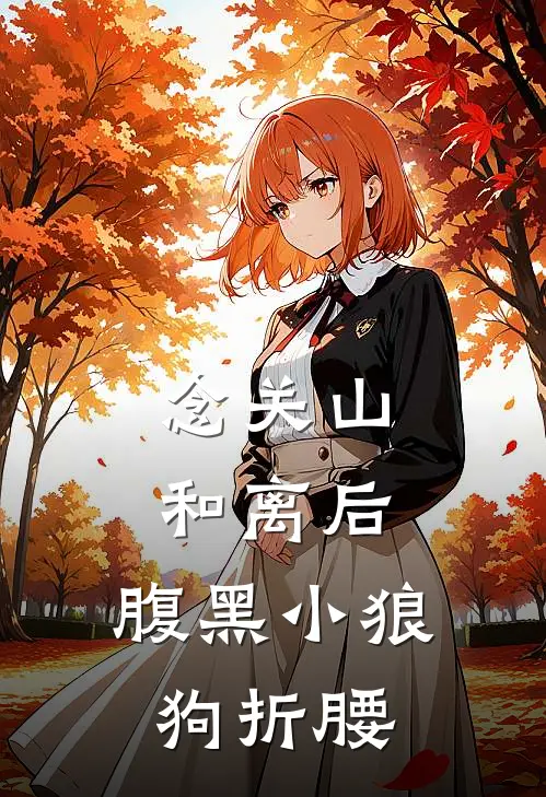 念关山：和离后，腹黑小狼狗折腰(顾忆安白慕灵)全本免费小说_新热门小说念关山：和离后，腹黑小狼狗折腰顾忆安白慕灵