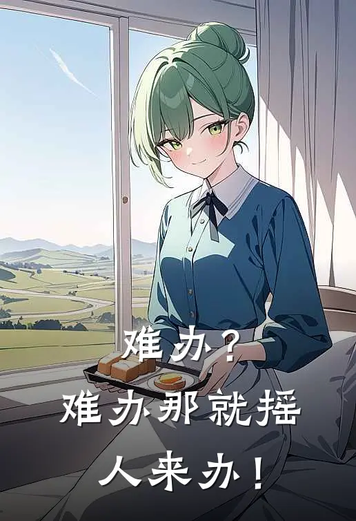 难办？难办那就摇人来办！叶至王鹤无弹窗全文免费阅读_最新推荐小说难办？难办那就摇人来办！(叶至王鹤)