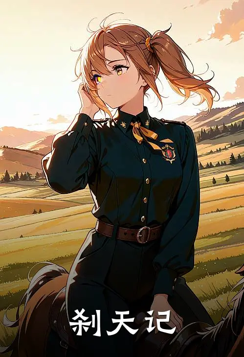 刹天记(周继君继君)推荐完结小说_最新章节列表刹天记(周继君继君)