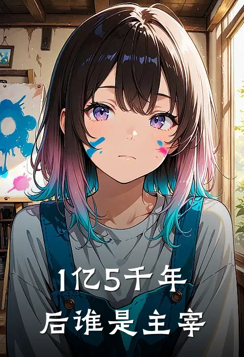 1亿5千年后谁是主宰