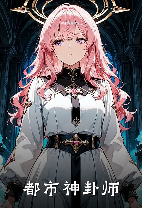 都市神卦师