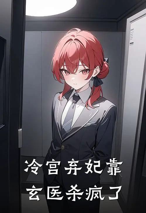 冷宫弃妃靠玄医杀疯了沈清歌沈清歌全本免费在线阅读_沈清歌沈清歌全文阅读