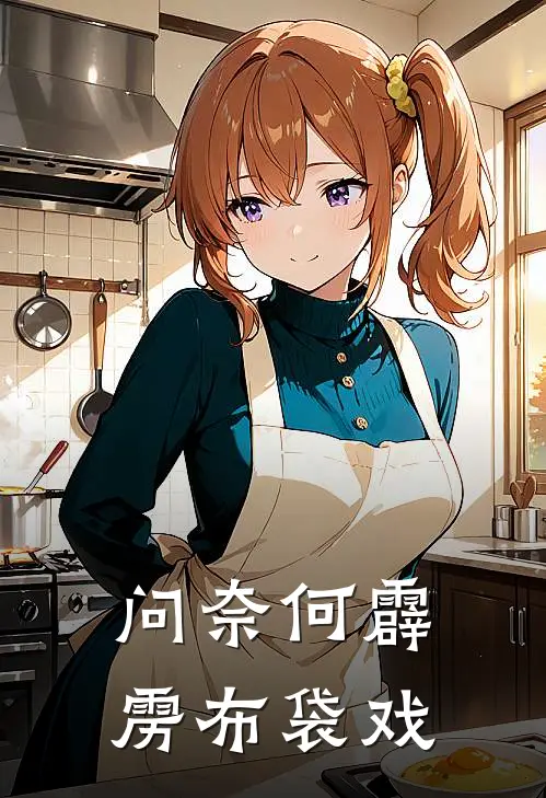 问奈何霹雳布袋戏