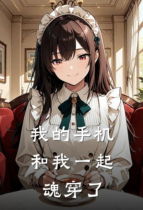 我的手机和我一起魂穿了