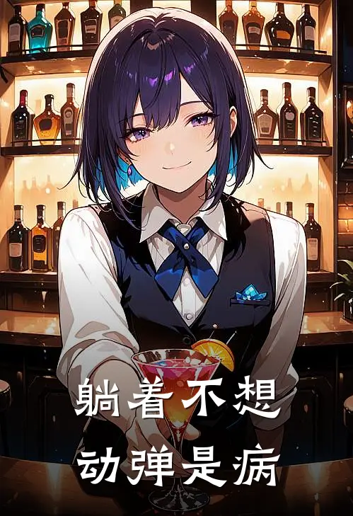 躺着不想动弹是病