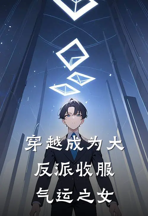 穿越成为大反派收服气运之女