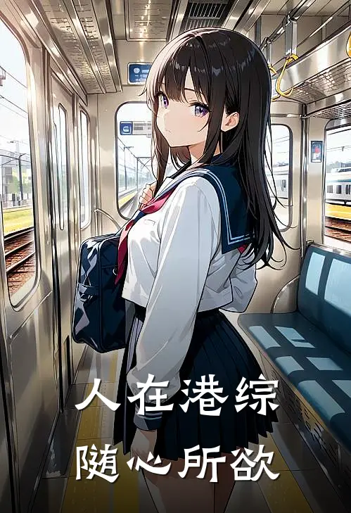 人在港综，随心所欲