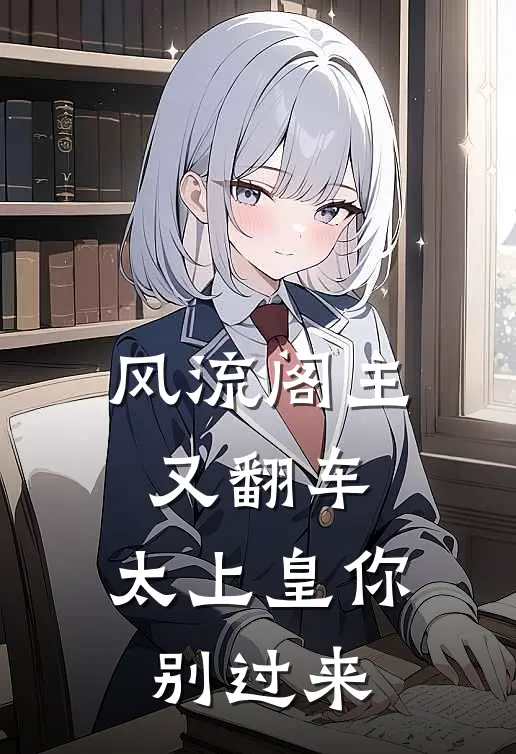 风流阁主又翻车，太上皇你别过来