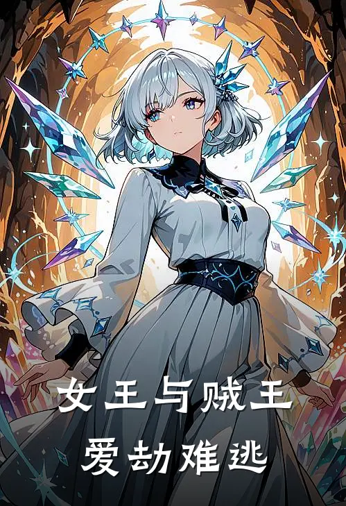 女王与贼王：爱劫难逃