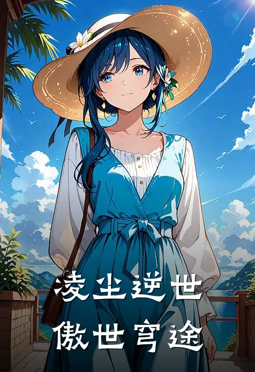 凌尘逆世：傲世穹途(凌逸尘凌浩)阅读免费小说_完本热门小说凌尘逆世：傲世穹途凌逸尘凌浩