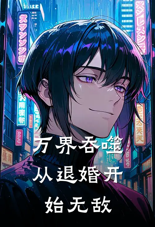 万界吞噬：从退婚开始无敌林辰萧媚儿_《万界吞噬：从退婚开始无敌》最新章节免费在线阅读