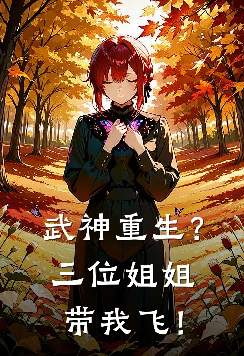 武神重生？三位姐姐带我飞！落谨霜烈格斯免费小说完整版_热门的小说武神重生？三位姐姐带我飞！落谨霜烈格斯