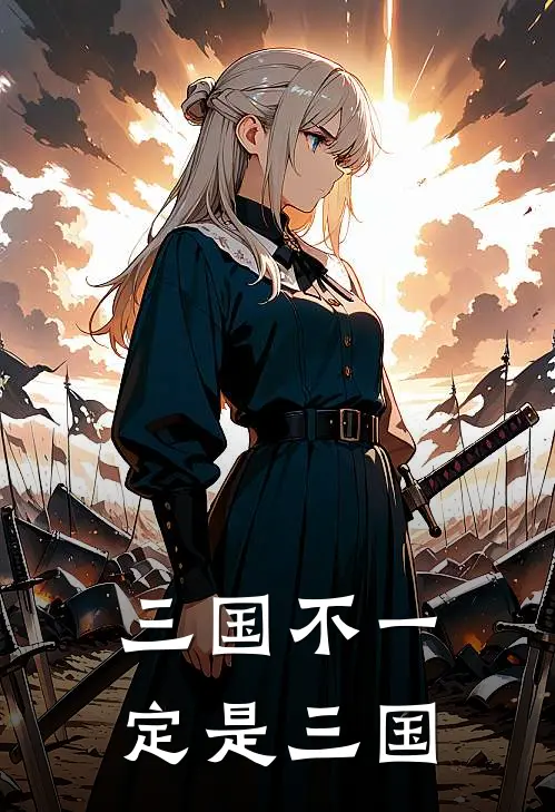 三国不一定是三国关羽张飞最新热门小说_免费小说全文阅读三国不一定是三国(关羽张飞)