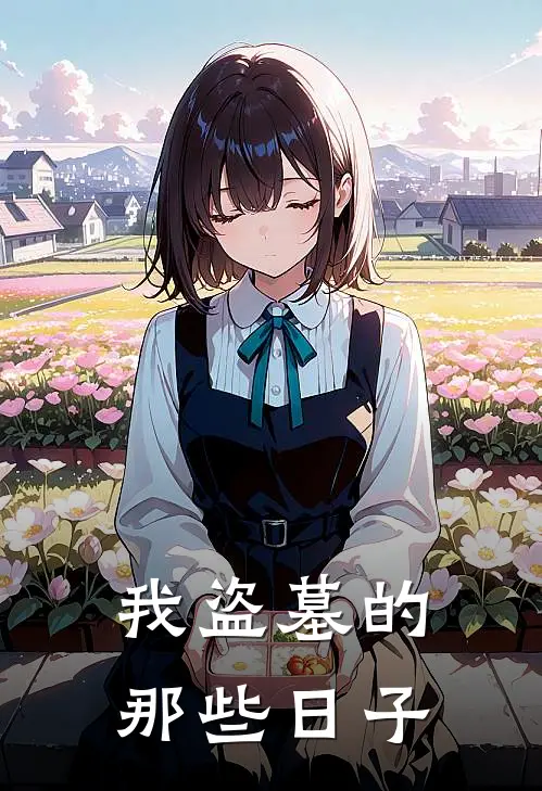 我盗墓的那些日子