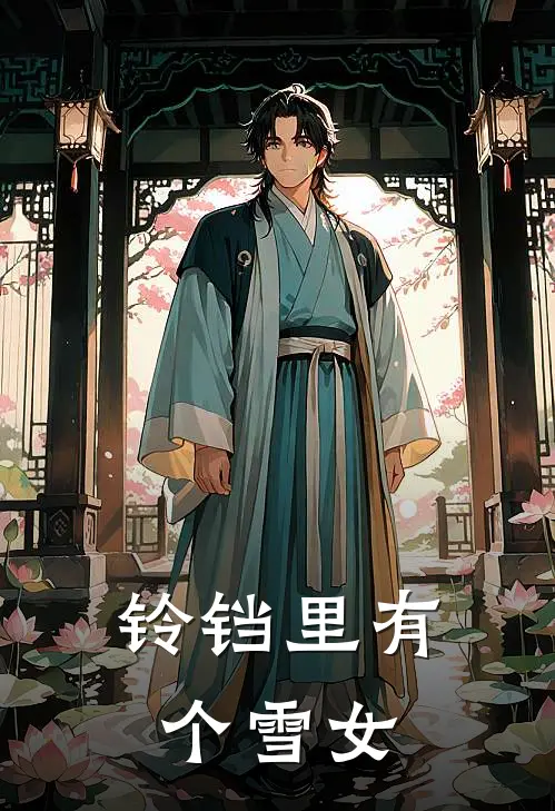 铃铛里有个雪女