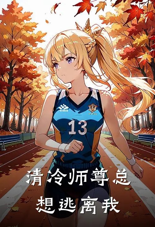 清冷师尊总想逃离我