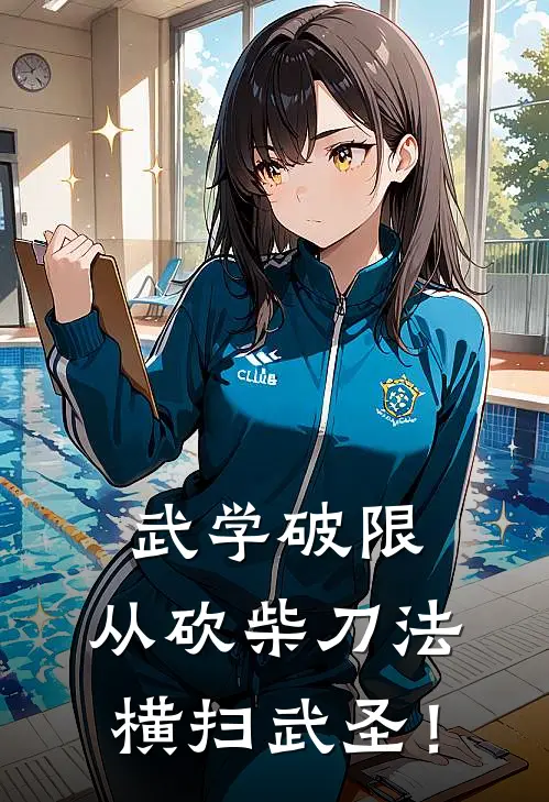 武学破限：从砍柴刀法横扫武圣！(周启明程雨)完本小说_热门的小说武学破限：从砍柴刀法横扫武圣！周启明程雨