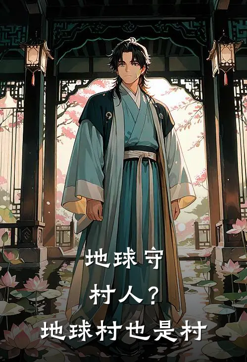 地球守村人？地球村也是村林晚高维完本小说免费阅读_小说完结版地球守村人？地球村也是村林晚高维