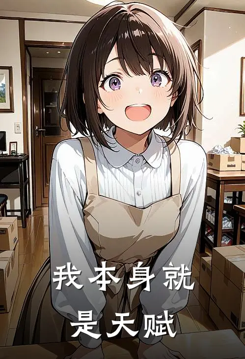 我本身就是天赋