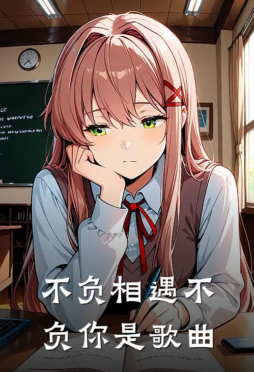 不负相遇不负你是歌曲