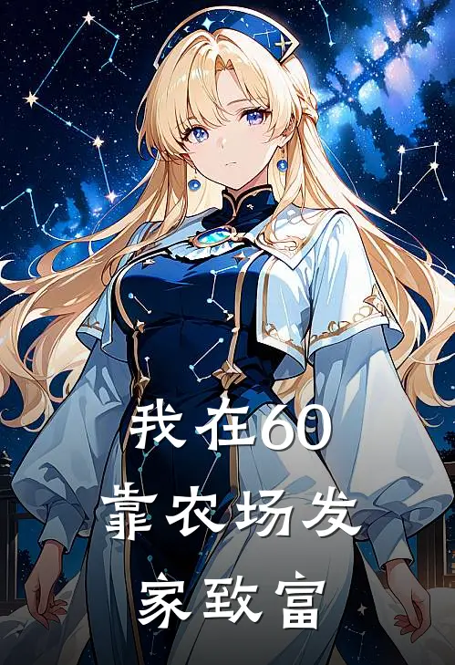 我在60靠农场发家致富