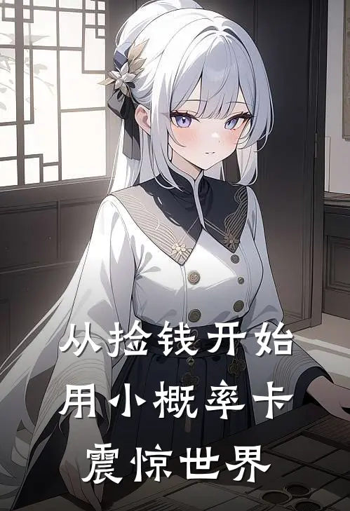 从捡钱开始，用小概率卡震惊世界