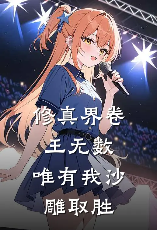 修真界卷王无数，唯有我沙雕取胜