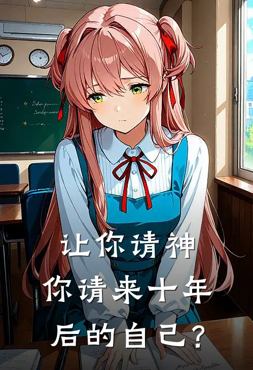 让你请神，你请来十年后的自己？