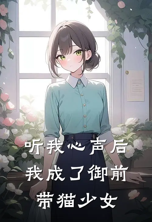 听我心声后，我成了御前带猫少女