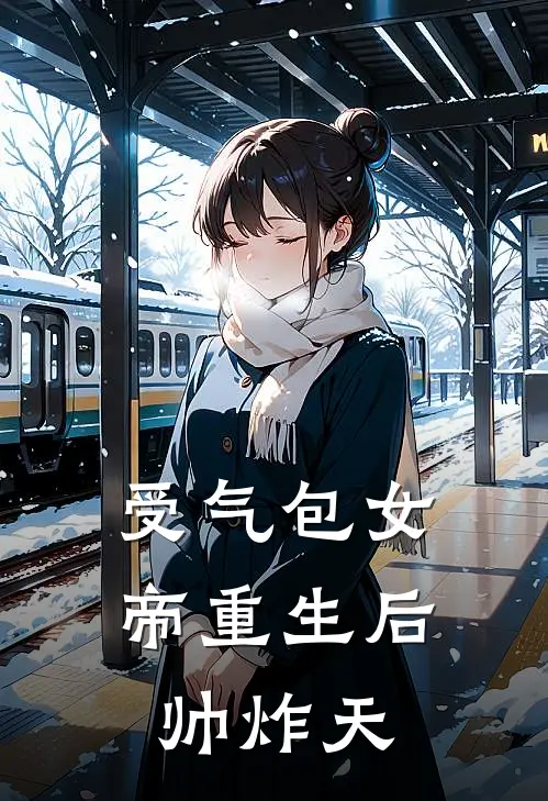 受气包女帝重生后帅炸天谢海仁贵完整免费小说_热门小说阅读受气包女帝重生后帅炸天谢海仁贵