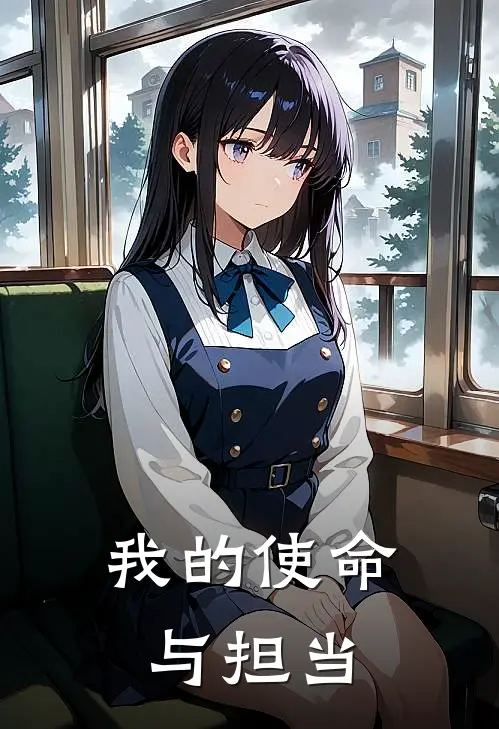 夏雨桐顾清和(我的使命与担当)全集阅读_《我的使命与担当》全文免费阅读