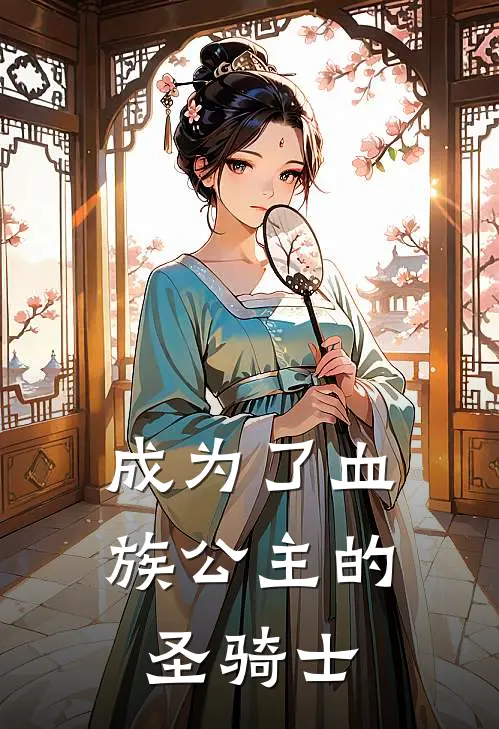 成为了血族公主的圣骑士