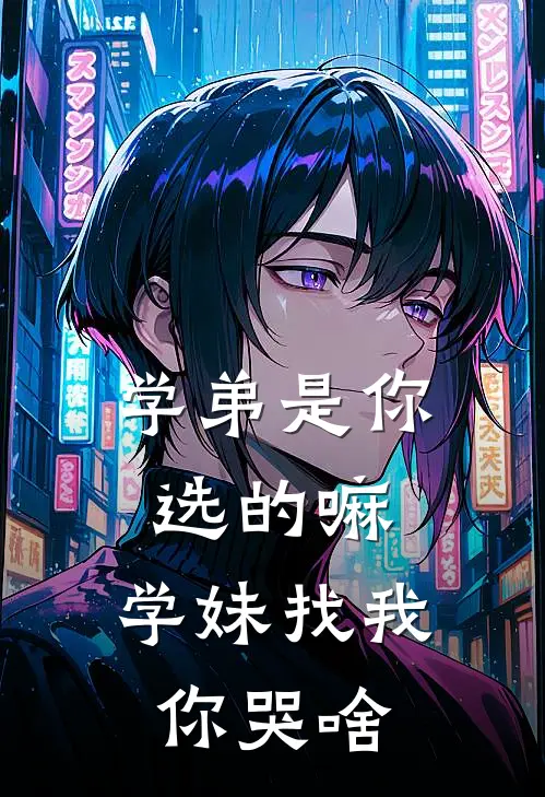 学弟是你选的嘛，学妹找我你哭啥季准苏酥免费小说全文阅读_最新章节列表学弟是你选的嘛，学妹找我你哭啥(季准苏酥)