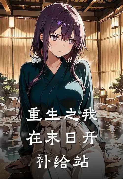 重生之我在末日开补给站