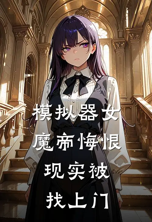 模拟器女魔帝悔恨，现实被找上门