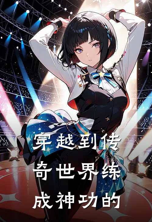 穿越到传奇世界练成神功的